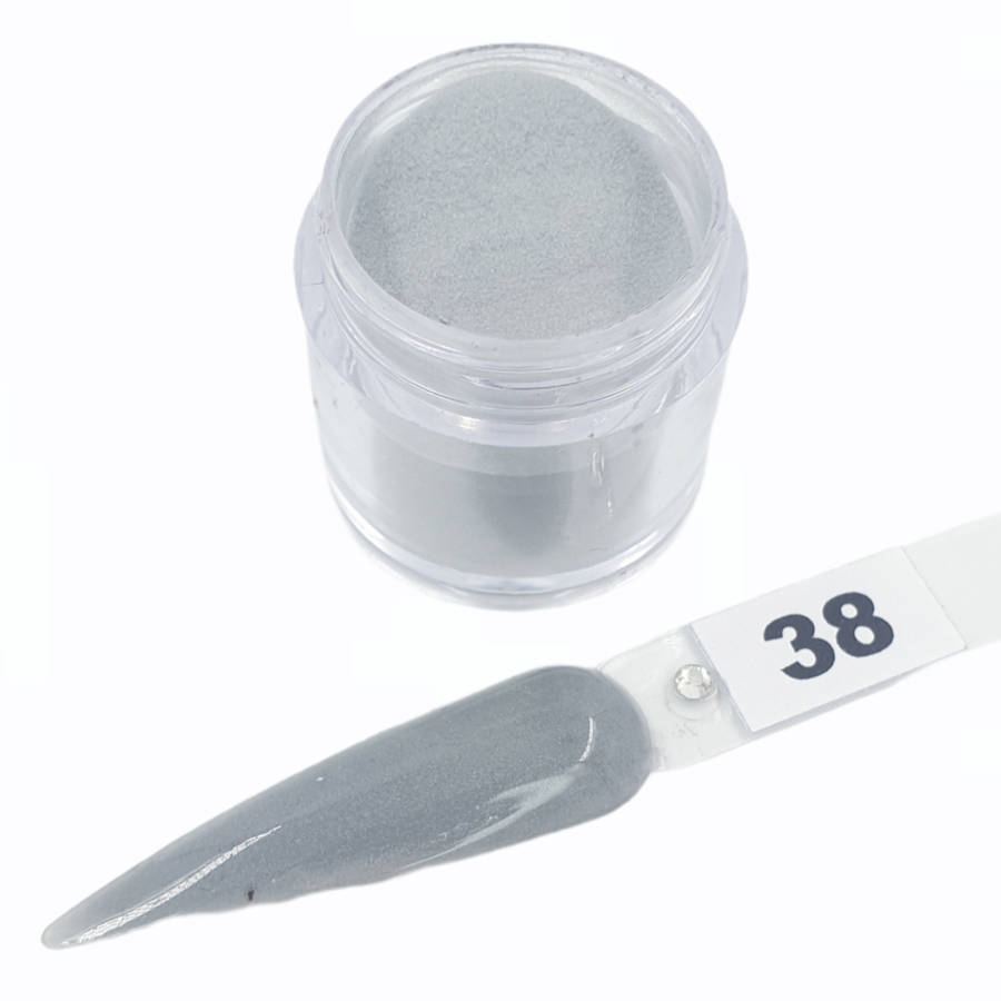 Acrylic Colour Powder - 10ml (#1 to #79)