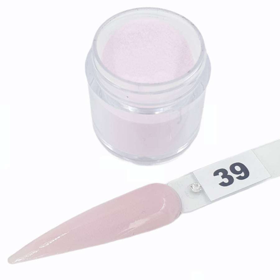 Acrylic Colour Powder - 10ml (#1 to #79)