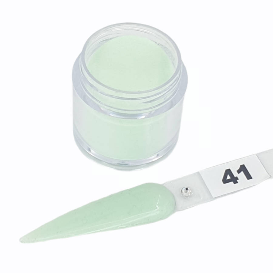 Acrylic Colour Powder - 10ml (#1 to #79)