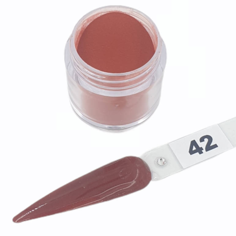 Acrylic Colour Powder - 10ml (#1 to #79)