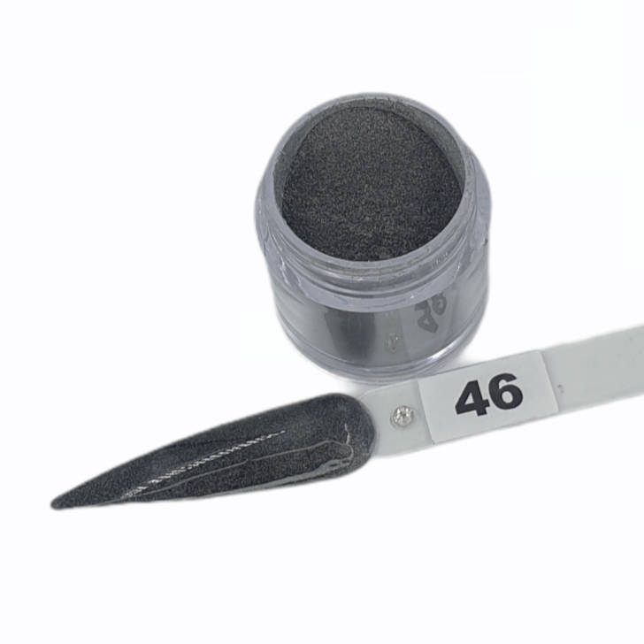 Acrylic Colour Powder - 10ml (#1 to #79)