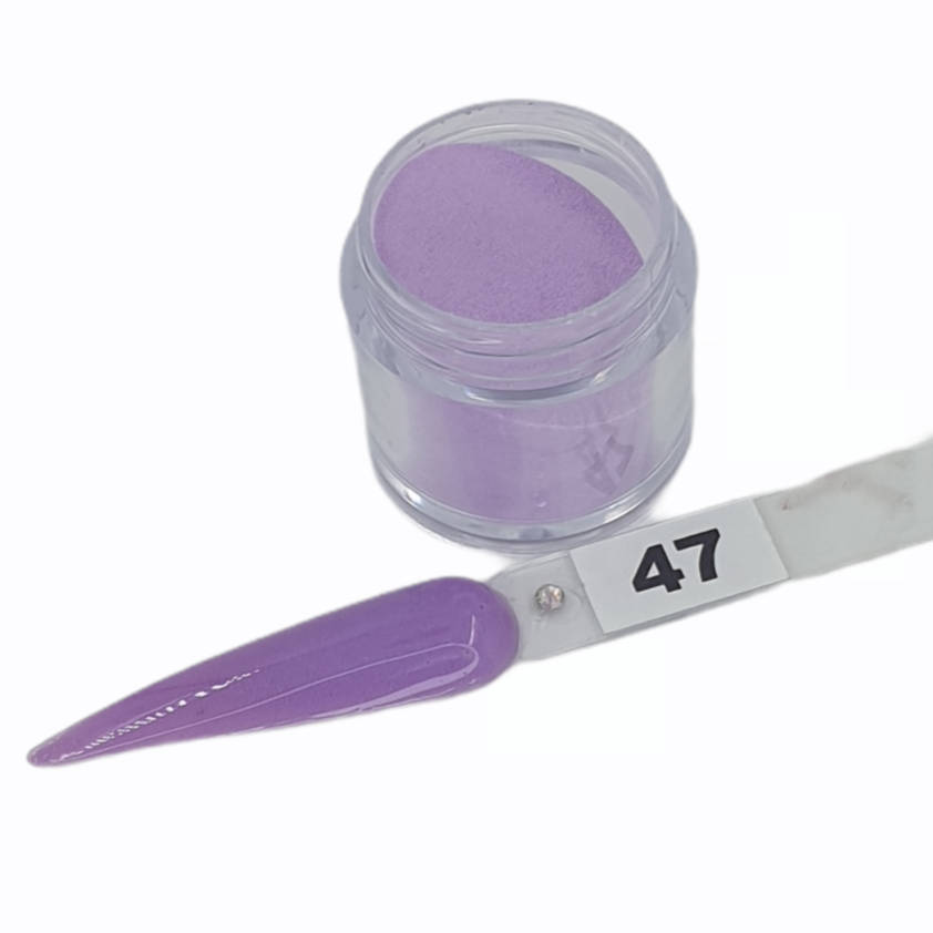 Acrylic Colour Powder - 10ml (#1 to #79)