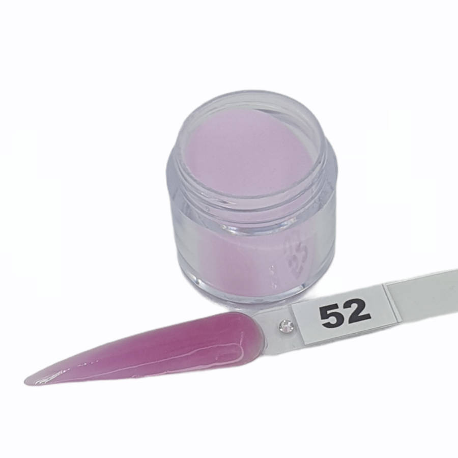 Acrylic Colour Powder - 10ml (#1 to #79)