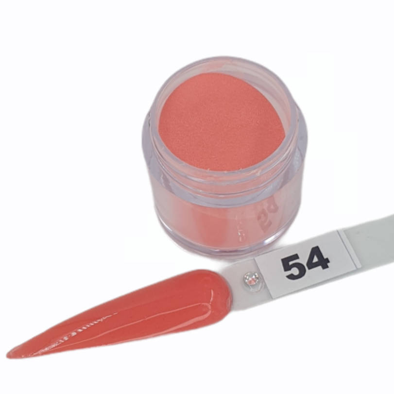 Acrylic Colour Powder - 10ml (#1 to #79)