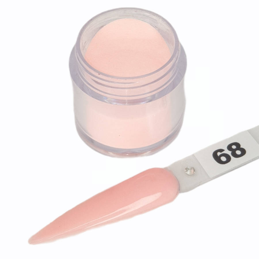 Acrylic Colour Powder - 10ml (#1 to #79)