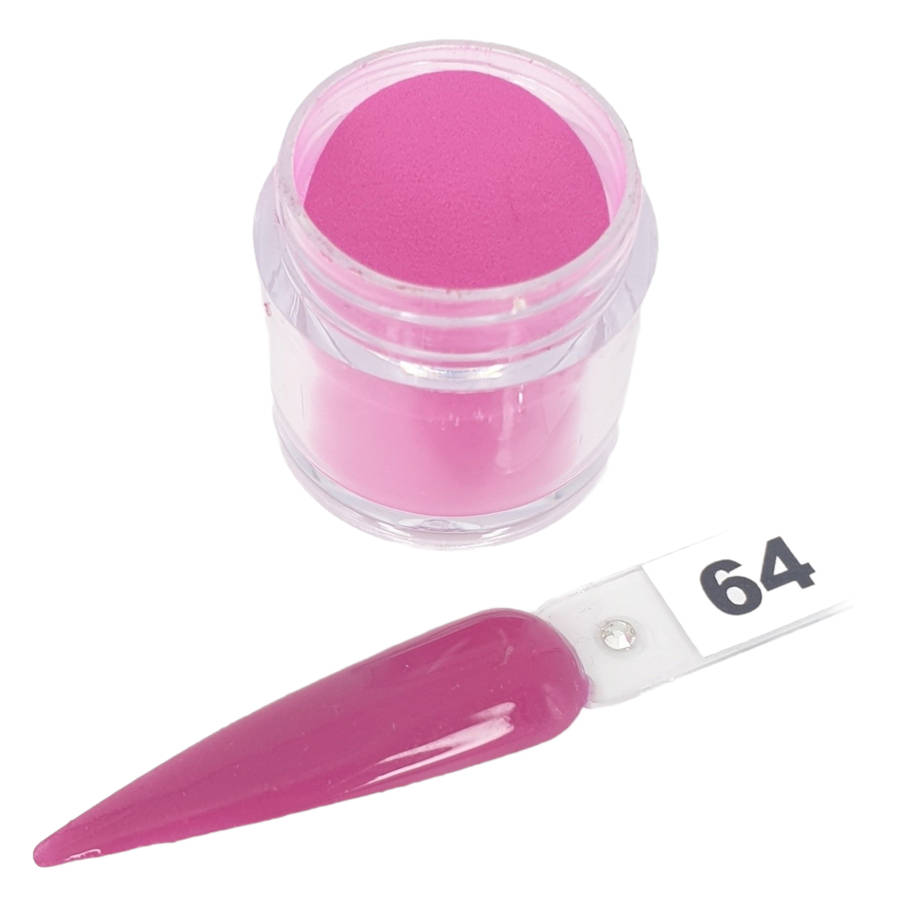 Acrylic Colour Powder - 10ml (#1 to #79)