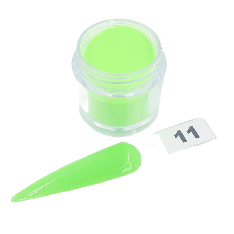 Acrylic Colour Powder - 10ml (#1 to #79)