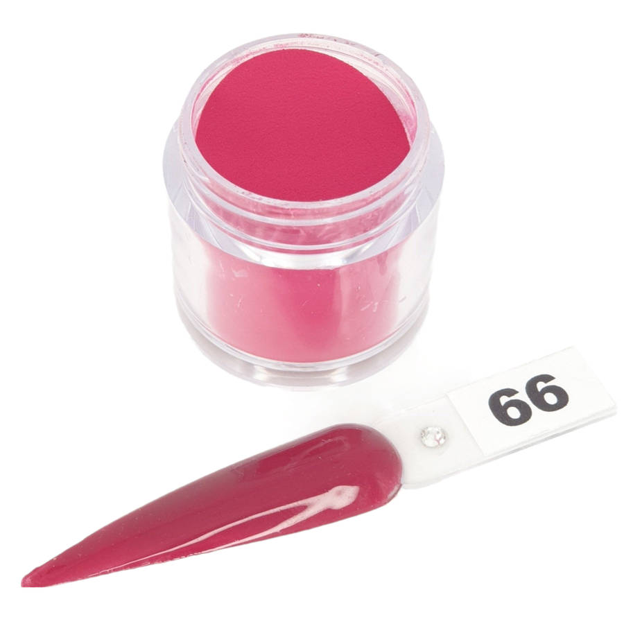 Acrylic Colour Powder - 10ml (#1 to #79)