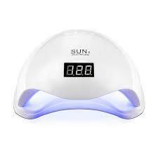 SUN 5 - UV LED Light / Lamp 48W - SALE