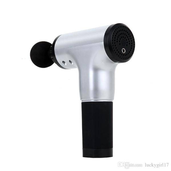 Fascial Gun - Deep Tissue Massager