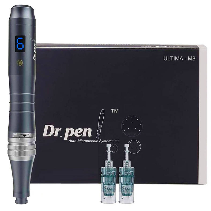 Dr Pen - Ultima M8