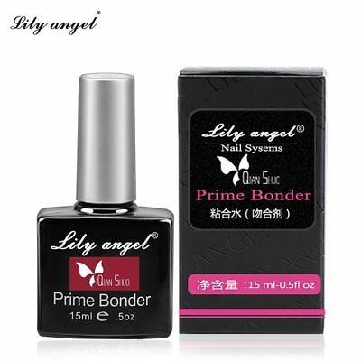 Lily Angel -Prime Bonder