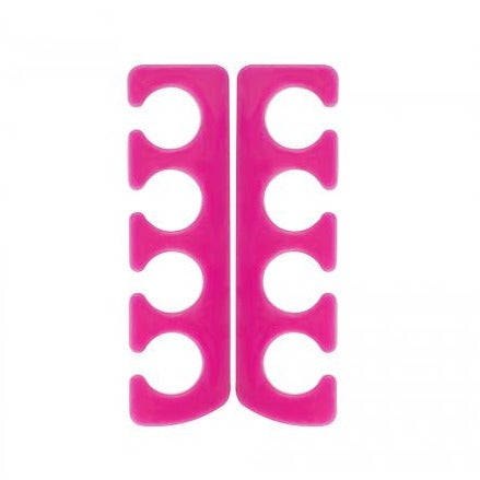 Silicone Toe/Finger Separator - Pair