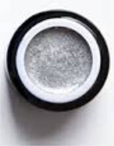 Spider Gel - Silver