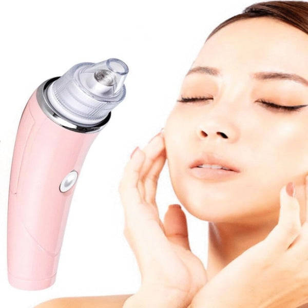 Blackhead Removal - ecomstock