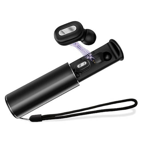 Ultralight Wireless Running Earphones Headsets