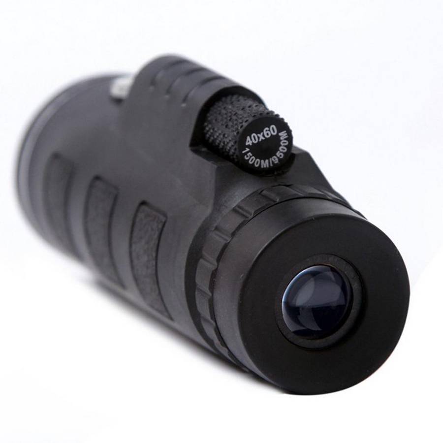 Telescope Monocular Outdoor Hunting Camping Scopes With Compass