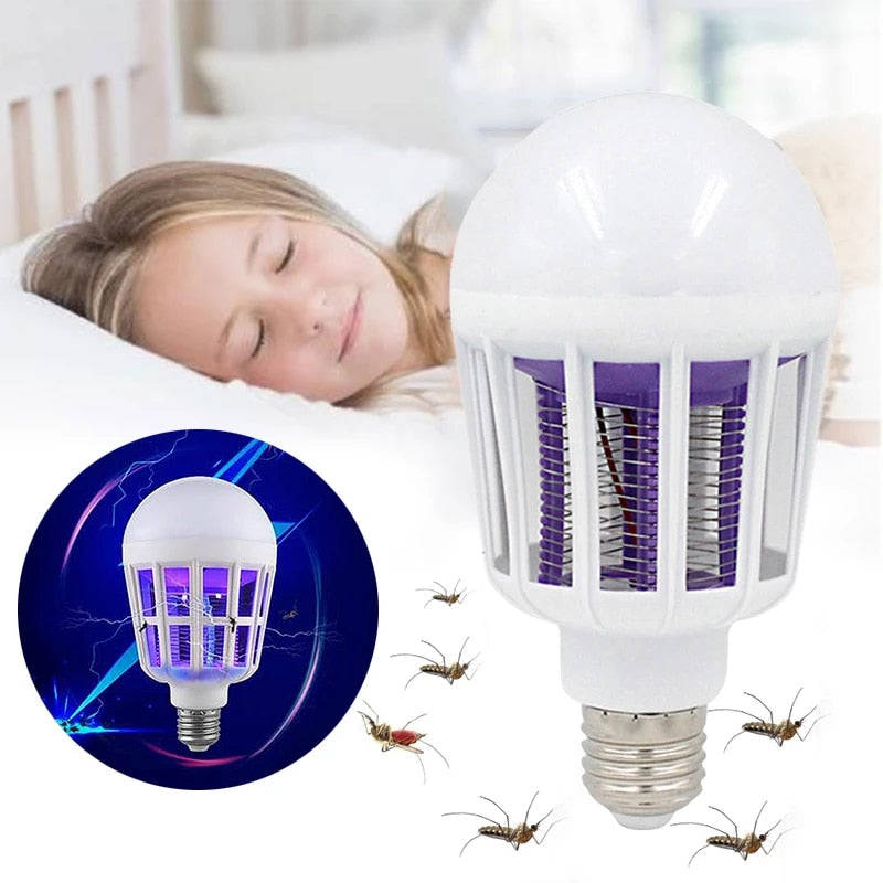 Mosquito Lamp Killer