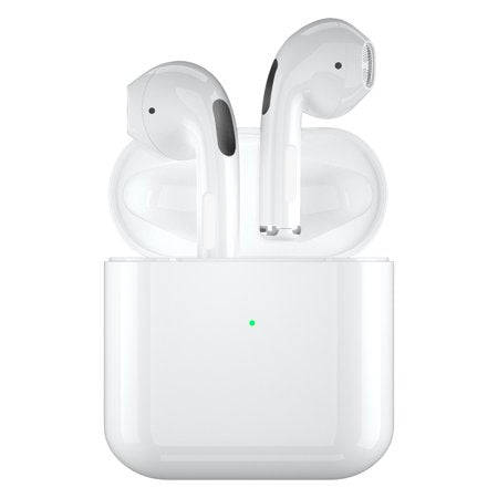 Wireless Mini Pro4 Earbuds with Charging Bin