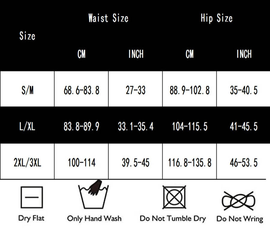 Sweat Maker Waist Trainer Vest with Sauna Effect - 3 Extra Large