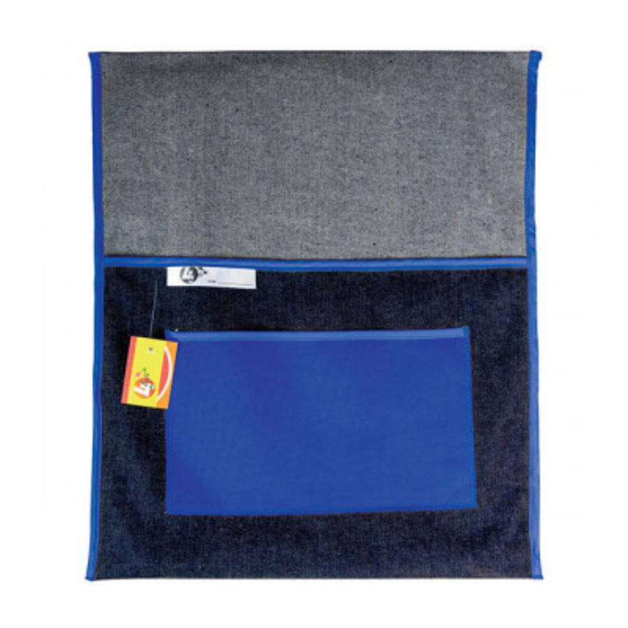 Denim Chairbags Assorted Colours