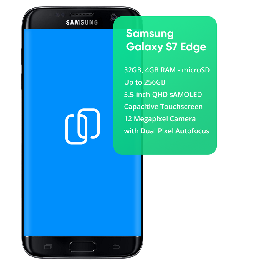 Samsung Galaxy S7 Edge