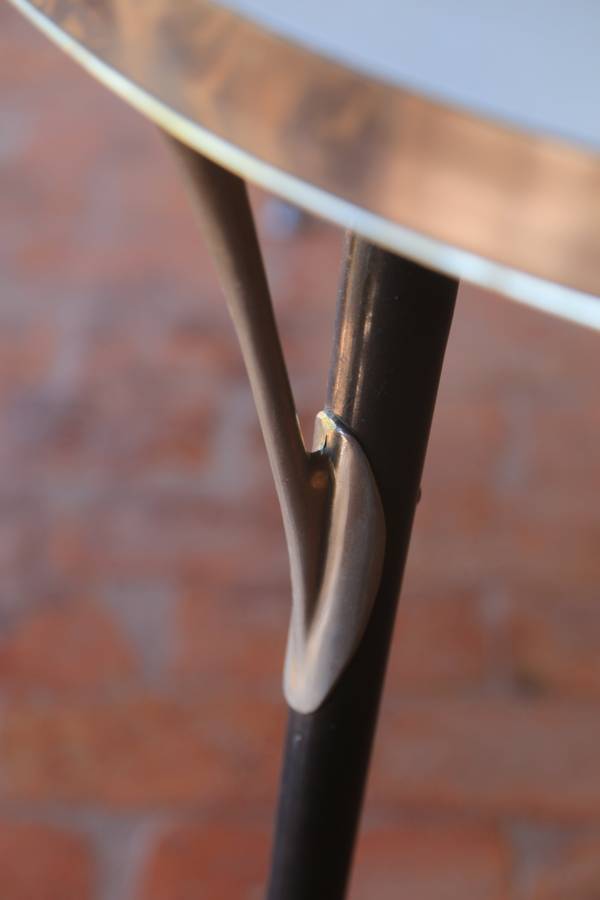 1960's Panelyte Dining Room Set