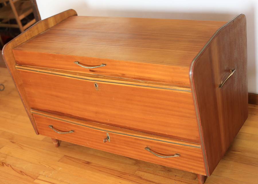 Retro Kist