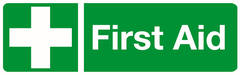 Government Regulation 7 First Aid Kit Refill Only