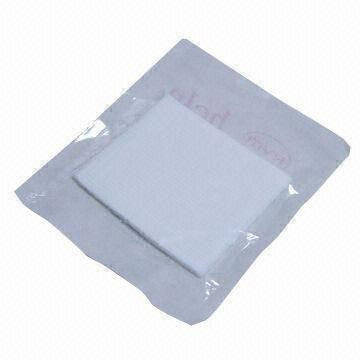 Gauze Swabs 75mm x 75mm Sterile 5's
