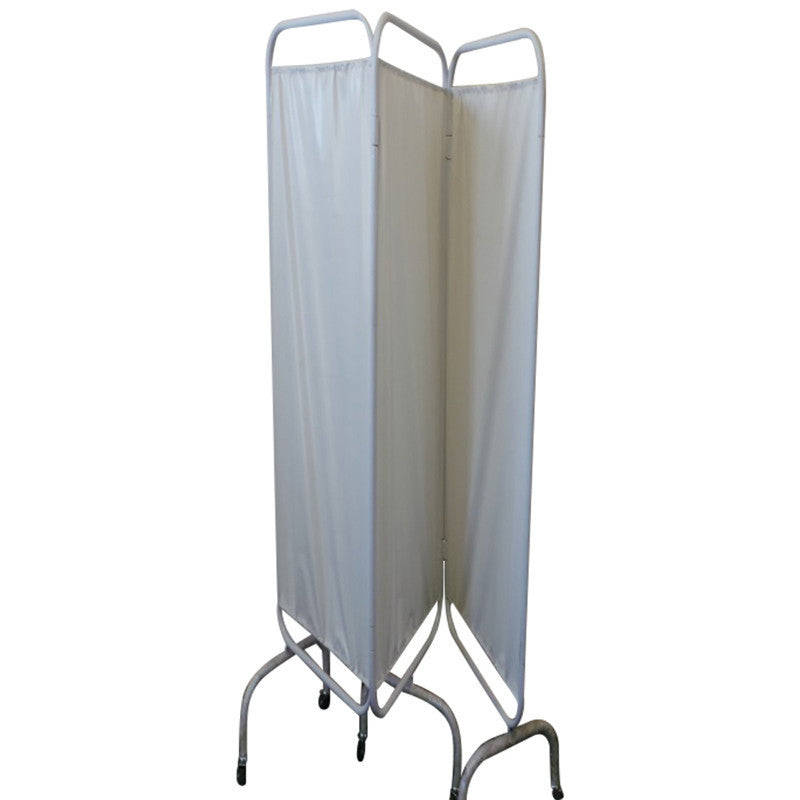 Bed Screen - 3 Fold