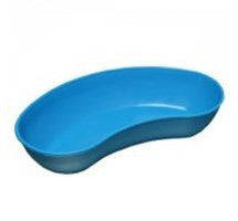 Kidney Dish 15cm Plastic