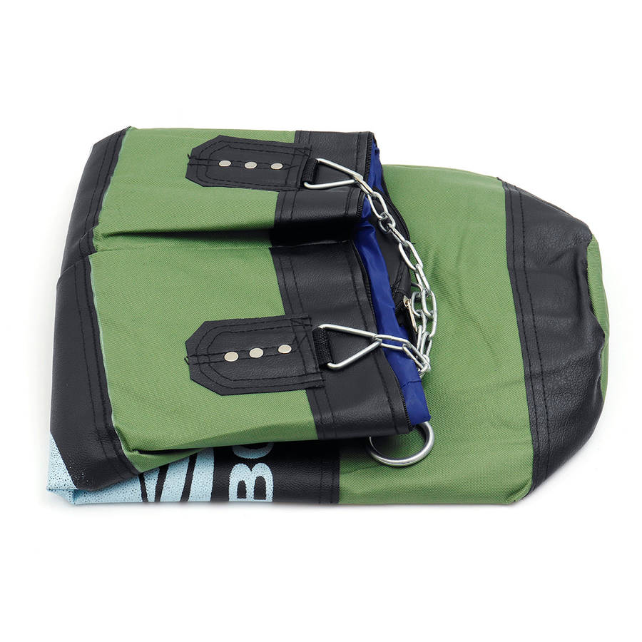 Punching Bag Boxing Pad Sand Bag Fitness Taekwondo - XL