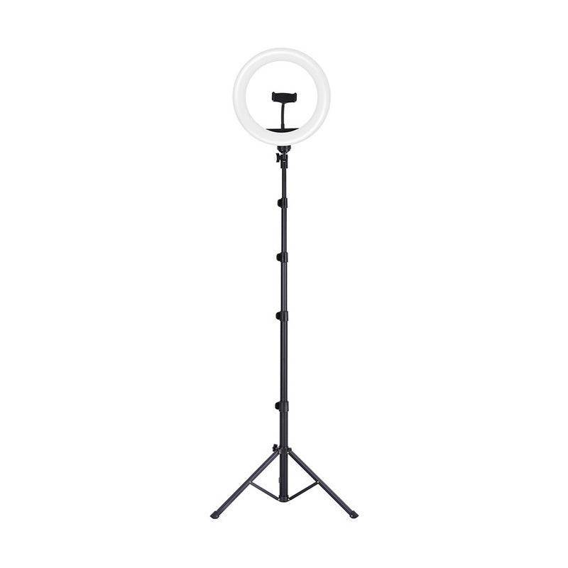 Generic Professional 10 Inch Ring Light With 2M Tripod Stand