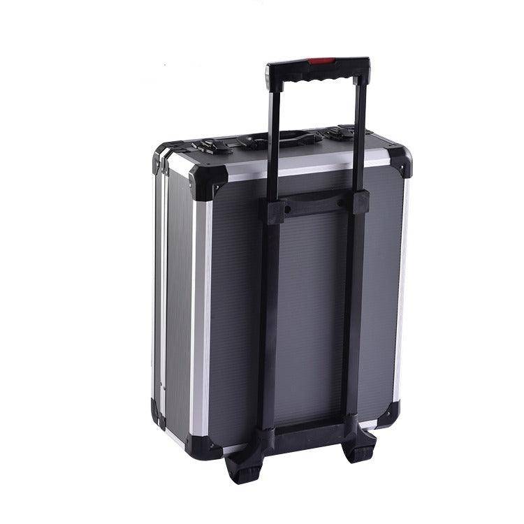 186 Pcs Professional Hand Tool Set Multifunctional Household Tool Box Mechanic Tool Kit Car