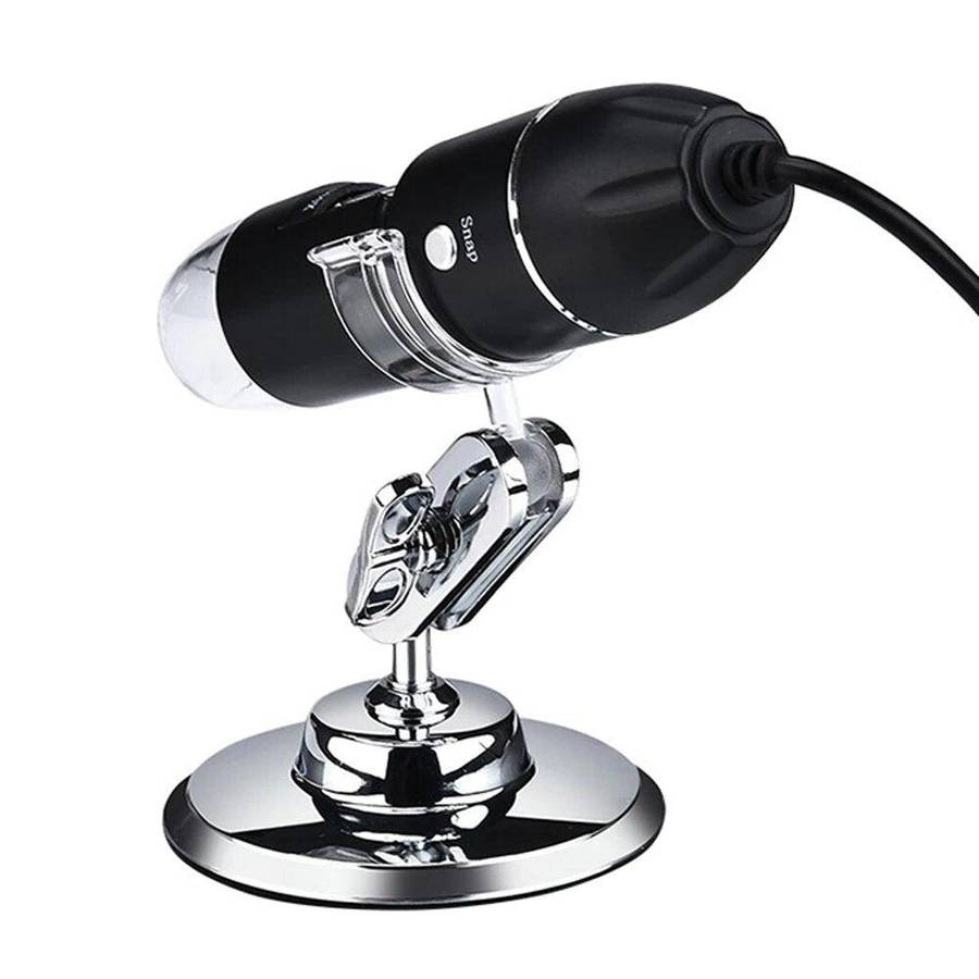 USB Digital Microscope Camera Endoscope
