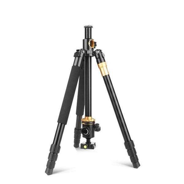 Q999H Professional Tripod Stand