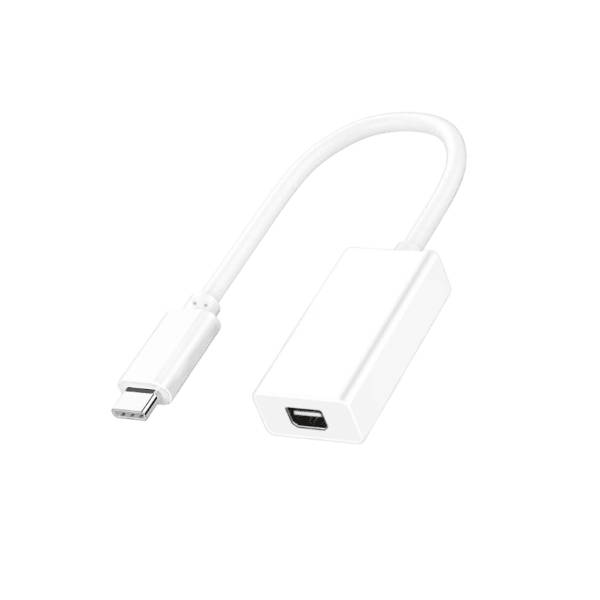 USB 3. 1-C mini display port adapter