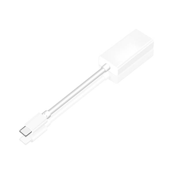 USB 3. 1-C mini display port adapter