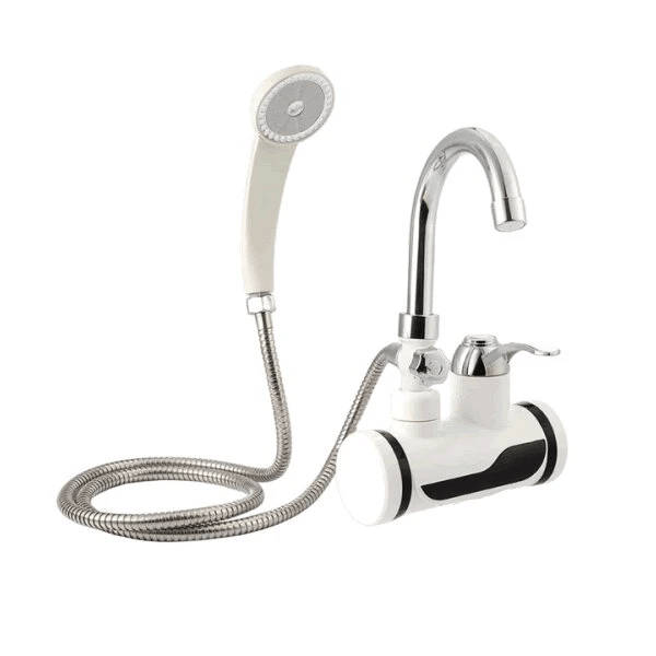 Instant Electric Water Heating Faucet With Shower JA-21