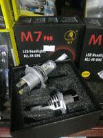 Led Headlamp H4 M7 Pro -M7-H7