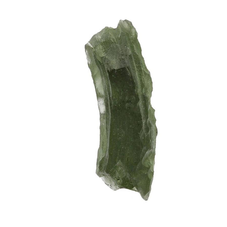 1.5 gram Exclusive Czech Republic Moldavite