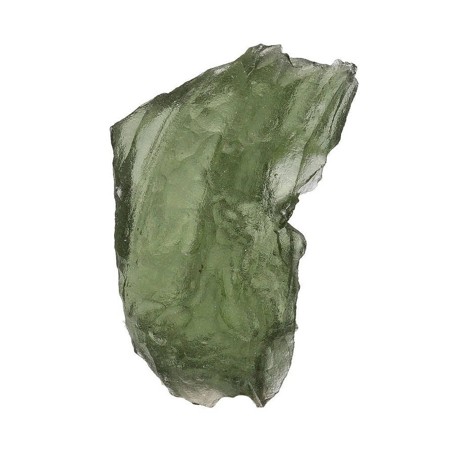 1.5 gram Exclusive Czech Republic Moldavite