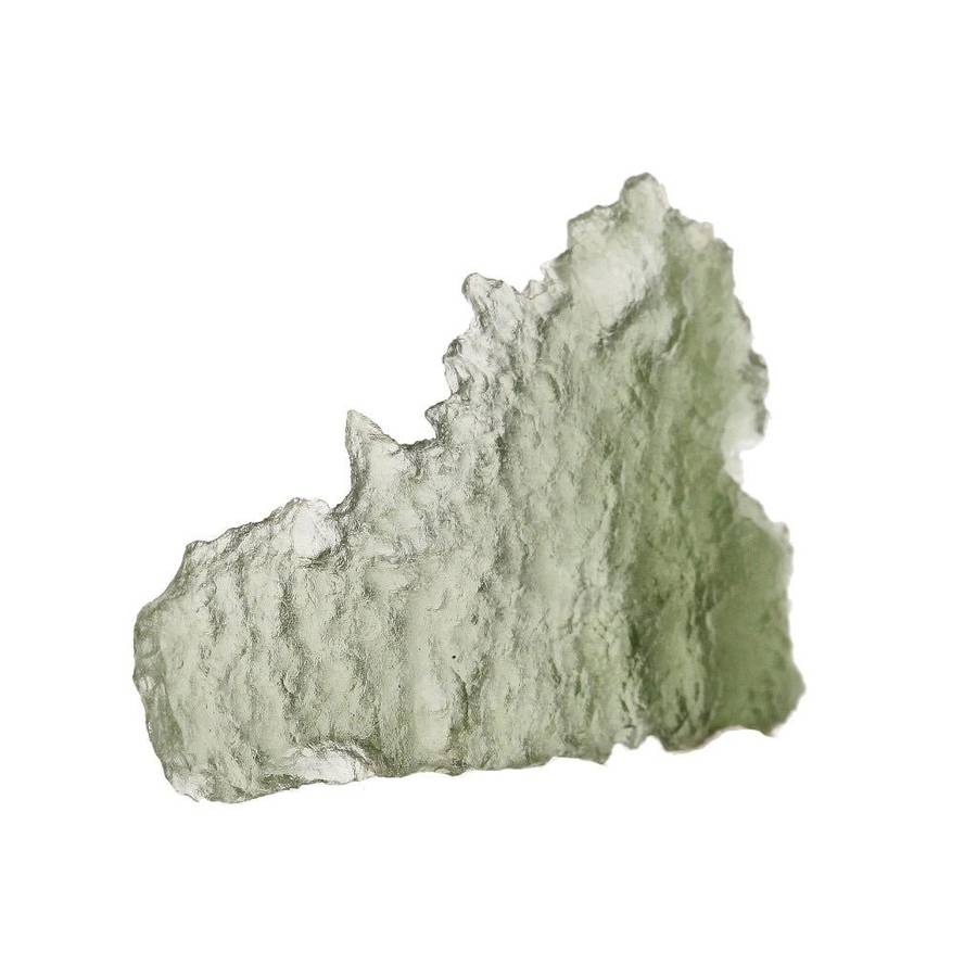 1.73 gram Authentic Natural Moldavite