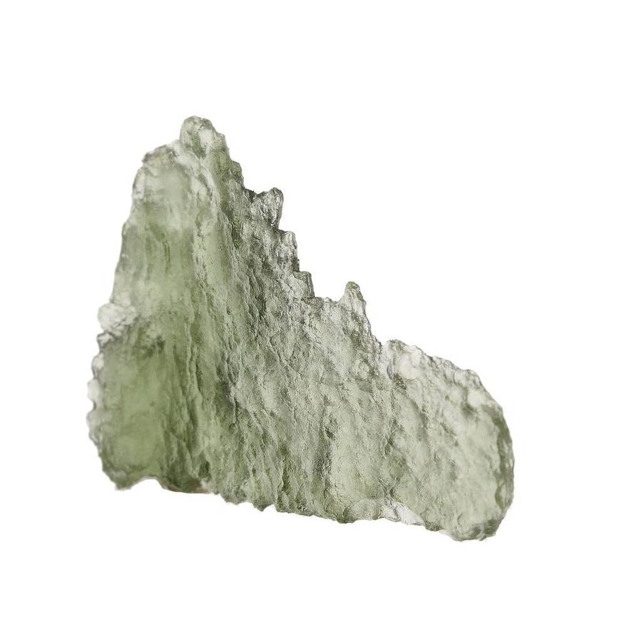 1.73 gram Authentic Natural Moldavite