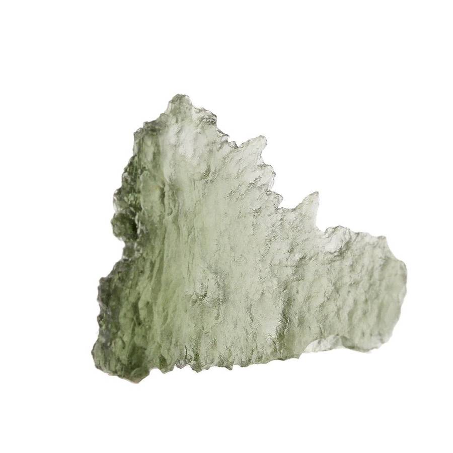 1.73 gram Authentic Natural Moldavite