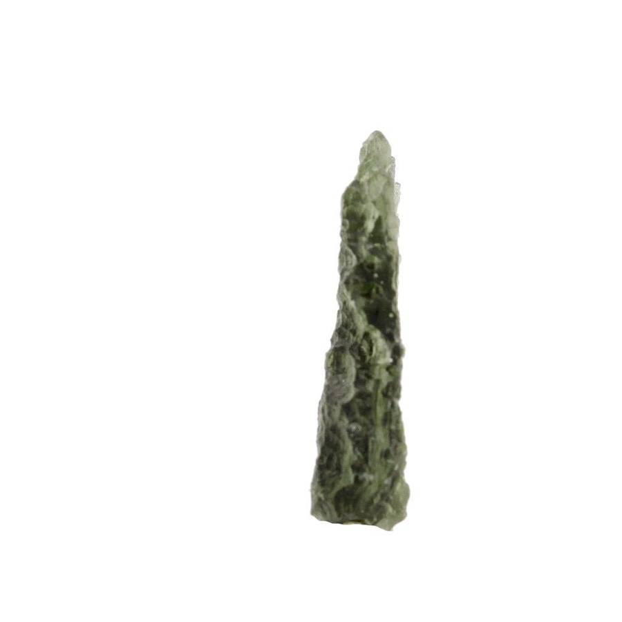 1.73 gram Authentic Natural Moldavite