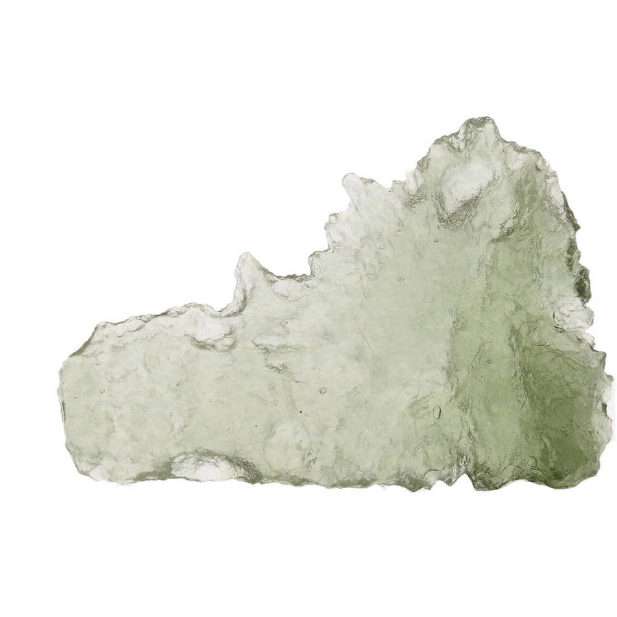 1.73 gram Authentic Natural Moldavite