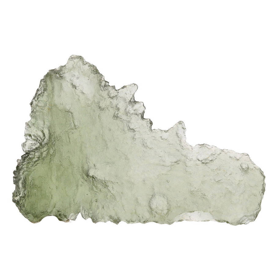 1.73 gram Authentic Natural Moldavite