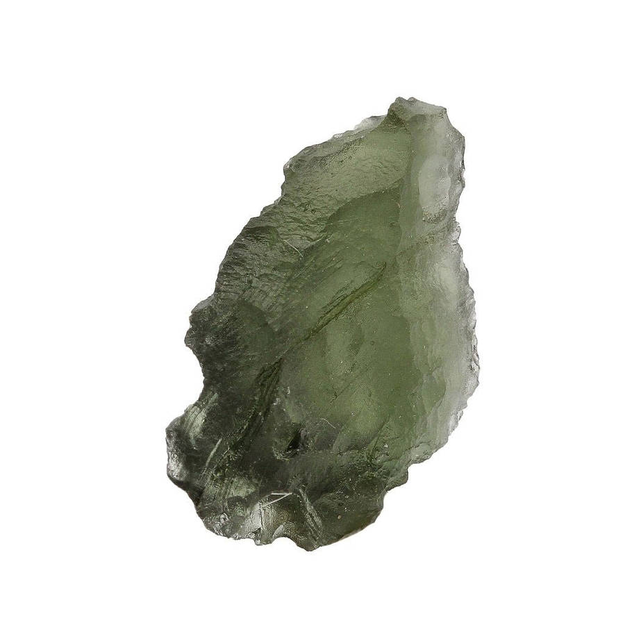 1.8 gram Exclusive Authentic Moldavite from Czechia